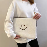 Nordic Peace Happy Stylish Sleeves for MacBook & iPad, view 5