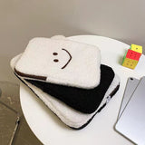 Nordic Peace Happy Stylish Sleeves for MacBook & iPad, view 6