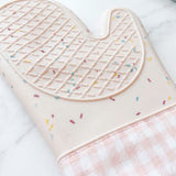 Nordic Peace Silicone Oven Mitts (2PCS), view 3