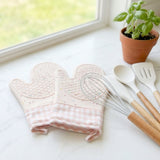 Nordic Peace Silicone Oven Mitts (2PCS), view 4