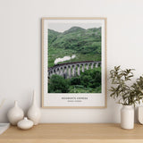 Nordic Peace Hogwarts Express, view 5