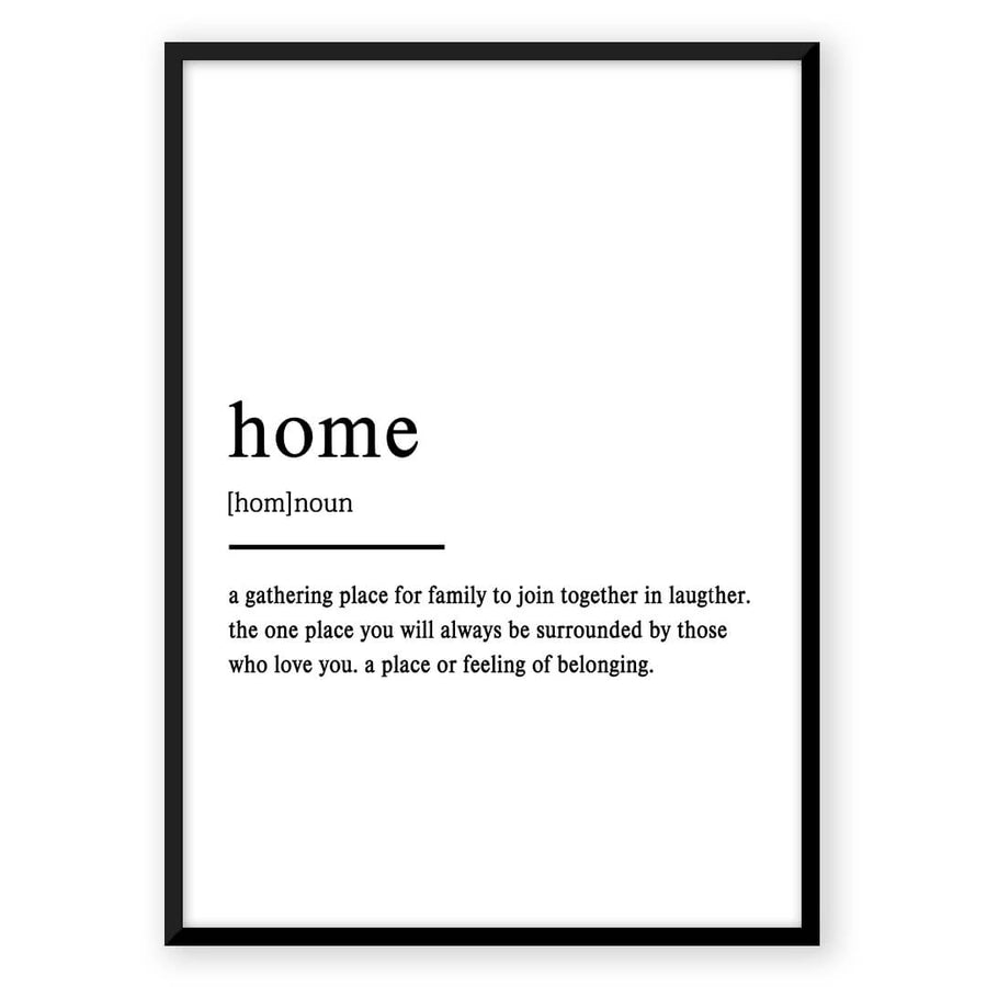 Nordic Peace Home