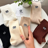 Nordic Peace I See You Socks Packs, view 2