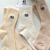Nordic Peace I See You Socks Packs, view 3