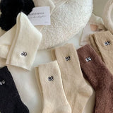Nordic Peace I See You Socks Packs, view 5