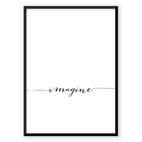 Nordic Peace Imagine