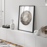 Nordic Peace Imprint, view 5