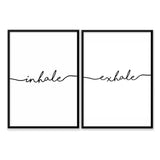 Nordic Peace Inhale . Exhale, view 3