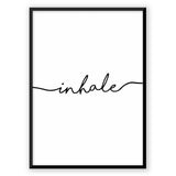 Nordic Peace Inhale . Exhale, view 4