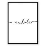 Nordic Peace Inhale . Exhale, view 5