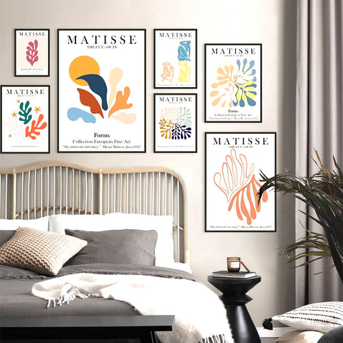 Nordic Peace Intellectual Matisse