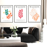 Nordic Peace Intellectual Matisse, view 2