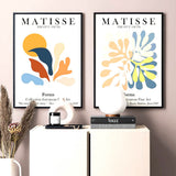 Nordic Peace Intellectual Matisse, view 3