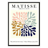Nordic Peace Intellectual Matisse, view 4