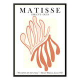 Nordic Peace Intellectual Matisse, view 5