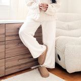 Nordic Peace Josy Timeless Plush Slippers, view 2