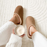 Nordic Peace Josy Timeless Plush Slippers, view 4