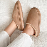 Nordic Peace Josy Timeless Plush Slippers, view 6