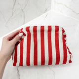 Nordic Peace Julie Classic Striped Handbag, view 3