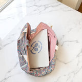 Nordic Peace Flora Tote Bag, view 4