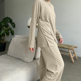 Nordic Peace Lea Cozy Matching Set, view 3