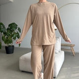 Nordic Peace Lea Cozy Matching Set, view 6