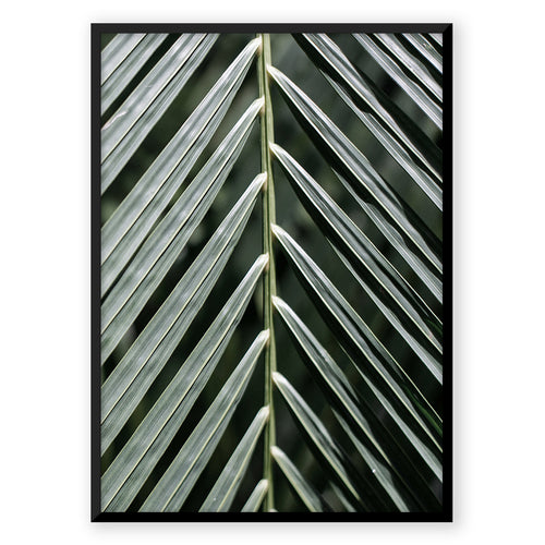 Nordic Peace Leaf Green