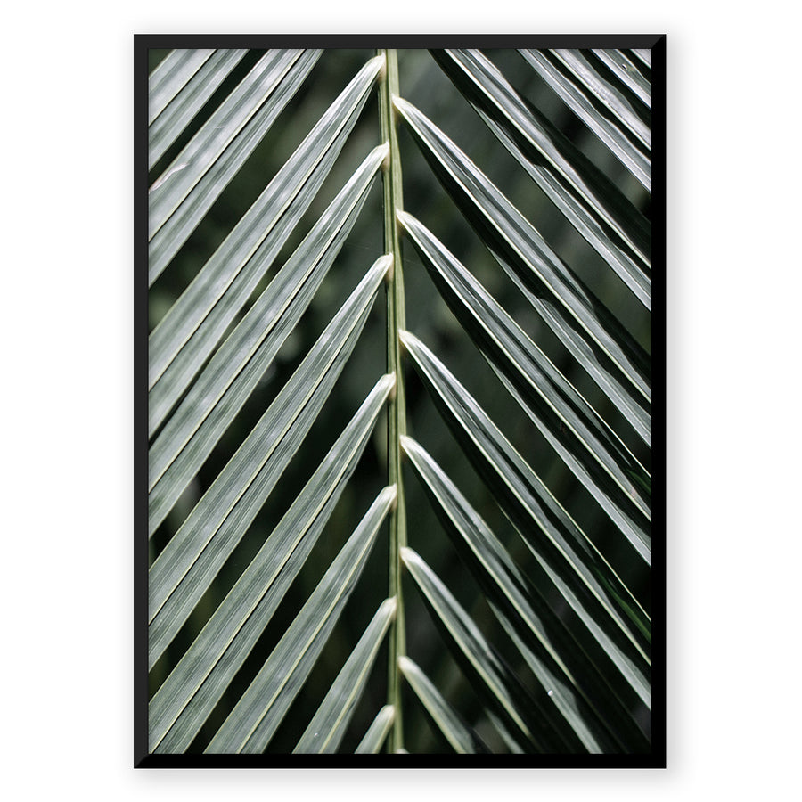 Nordic Peace Leaf Green