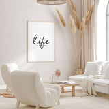 Nordic Peace Life is Beautiful, view 5