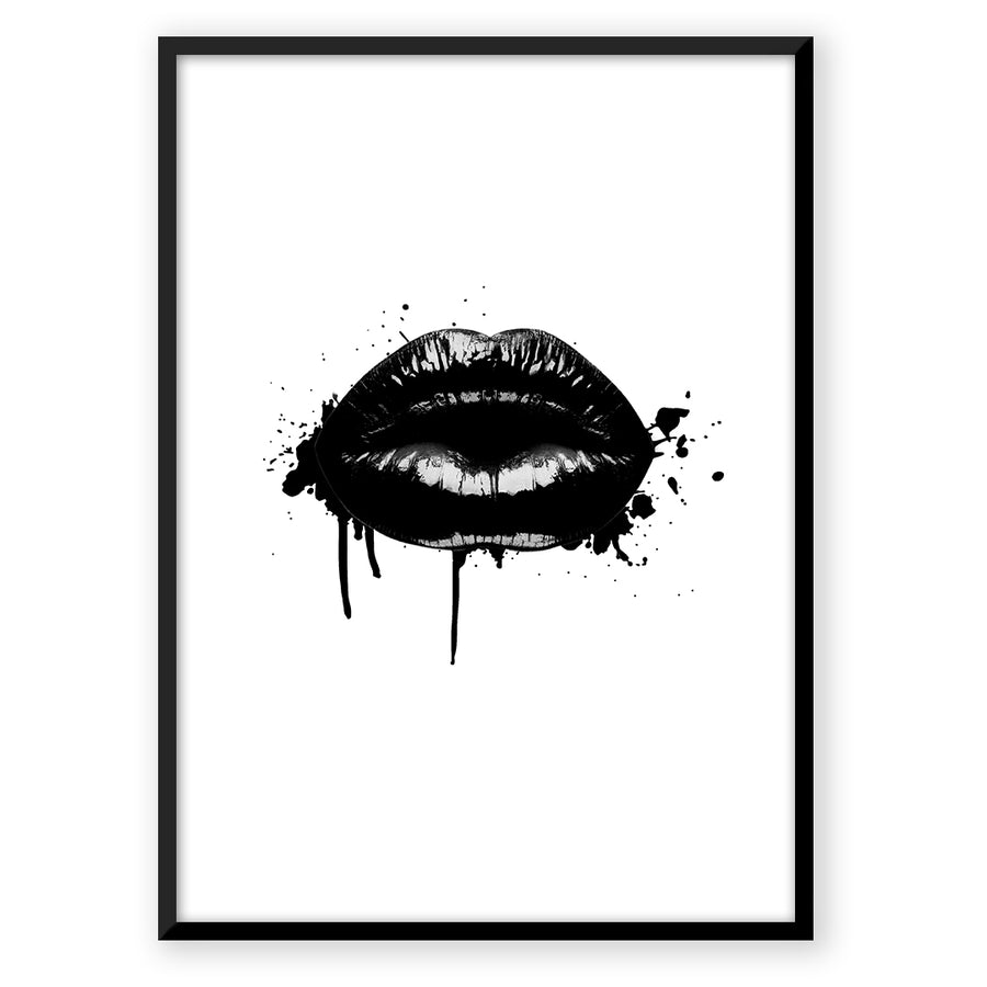 Nordic Peace Lips