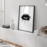 Nordic Peace Lips, view 4