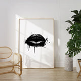 Nordic Peace Lips, view 5