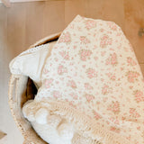 Nordic Peace Little Cuddle Baby Blanket, view 2