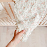 Nordic Peace Little Cuddle Baby Blanket, view 4