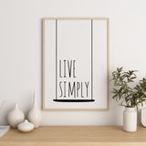 Nordic Peace Live Simply, view 3