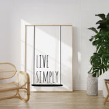 Nordic Peace Live Simply, view 6
