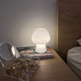 Nordic Peace Lola Vintage Table Lamps, view 2