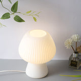 Nordic Peace Lola Vintage Table Lamps, view 3