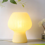 Nordic Peace Lola Vintage Table Lamps, view 4