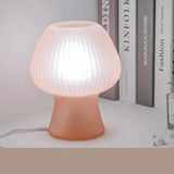 Nordic Peace Lola Vintage Table Lamps, view 5