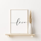 Nordic Peace Love, view 2