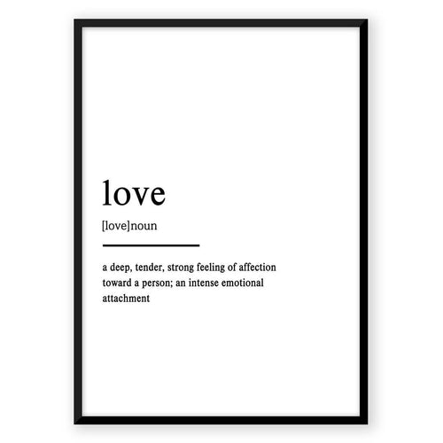 Nordic Peace Love