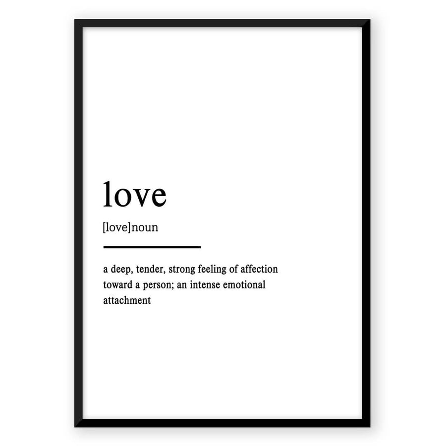 Nordic Peace Love