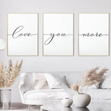 Nordic Peace Love You More, view 6