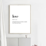 Nordic Peace Love, view 4