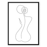 Nordic Peace Lover's Body, view 3