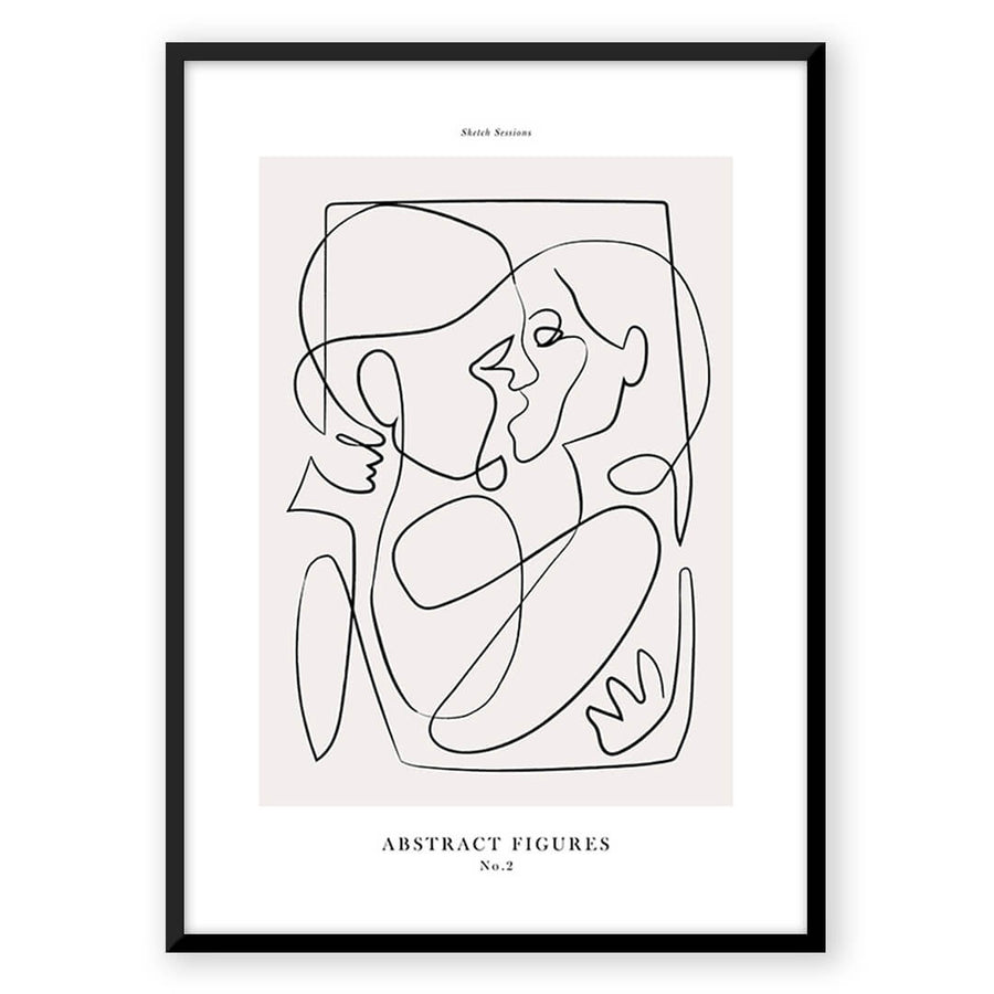 Nordic Peace Lovers Figure