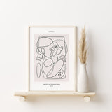 Nordic Peace Lovers Figure, view 2