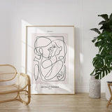 Nordic Peace Lovers Figure, view 5