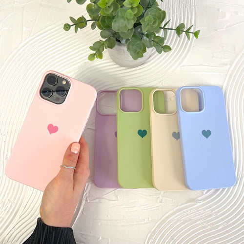 Nordic Peace Lover's iPhone Case